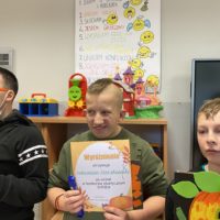 Konkurs plastyczny z „Dynią” w tle