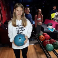 Żyj aktywnie, z kulturą za pan brat, czyli z wizytą w kręgielni i kinie