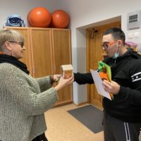 Konkurs plastyczny z „Dynią” w tle