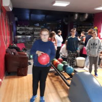 Żyj aktywnie, z kulturą za pan brat, czyli z wizytą w kręgielni i kinie