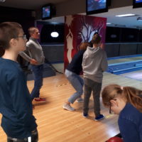 Żyj aktywnie, z kulturą za pan brat, czyli z wizytą w kręgielni i kinie