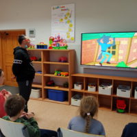 Międzynarodowy Dzień Postaci z Bajek