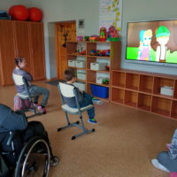 Międzynarodowy Dzień Postaci z Bajek