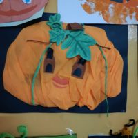 Konkurs plastyczny z „Dynią” w tle