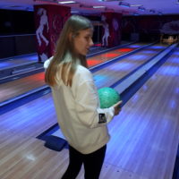 Żyj aktywnie, z kulturą za pan brat, czyli z wizytą w kręgielni i kinie