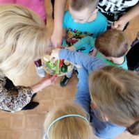 Cała Polska czyta dzieciom