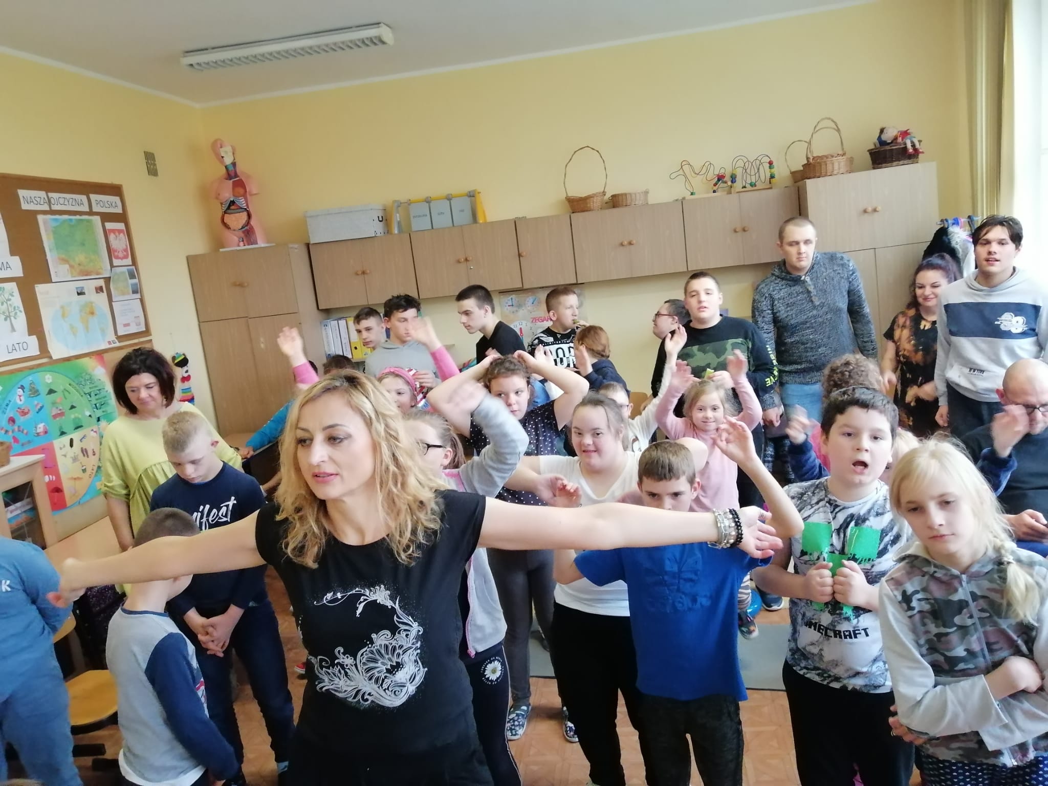 Cała Polska czyta dzieciom