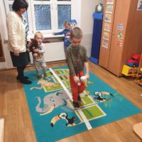 Dzień Pluszowego Misia u Tygrysków Urwisków