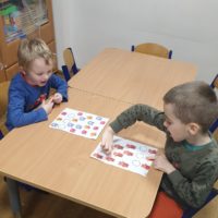 Dzień Pluszowego Misia u Tygrysków Urwisków