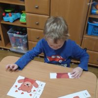 Dzień Pluszowego Misia u Tygrysków Urwisków
