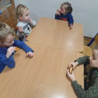Dzień Pluszowego Misia u Tygrysków Urwisków