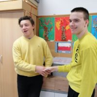 Światowy Dzień Życzliwości