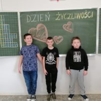 Światowy Dzień Życzliwości