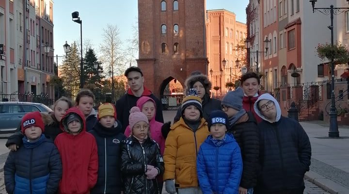 Elbląg dawniej i dziś