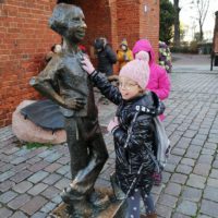 Elbląg dawniej i dziś