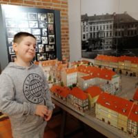 Elbląg dawniej i dziś