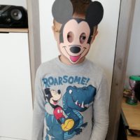 Podsumowanie działań w ramach obchodów Dnia Postaci z Bajek w SOSW nr 1