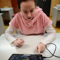 Testujemy gry w projekcie ID Games