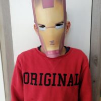 Podsumowanie działań w ramach obchodów Dnia Postaci z Bajek w SOSW nr 1