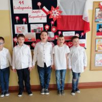 11 LISTOPADA – WYJĄTKOWE ŚWIĘTO