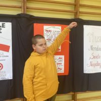 11 LISTOPADA – WYJĄTKOWE ŚWIĘTO