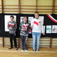 11 LISTOPADA – WYJĄTKOWE ŚWIĘTO