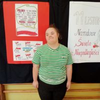 11 LISTOPADA – WYJĄTKOWE ŚWIĘTO