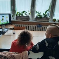 Podsumowanie działań w ramach obchodów Dnia Postaci z Bajek w SOSW nr 1