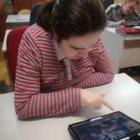 Testujemy gry w projekcie ID Games