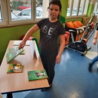 PODZIEL SIĘ KSIĄŻKĄ NA LISTOPADOWE WIECZORY