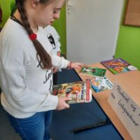 PODZIEL SIĘ KSIĄŻKĄ NA LISTOPADOWE WIECZORY