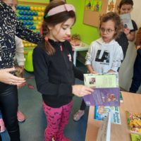 PODZIEL SIĘ KSIĄŻKĄ NA LISTOPADOWE WIECZORY