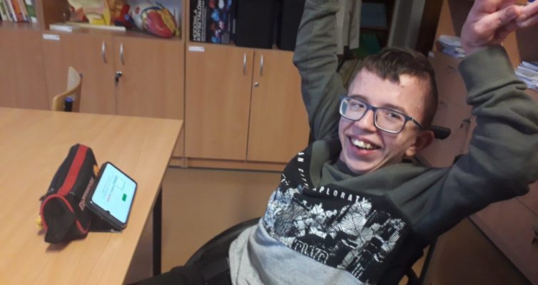 Testujemy gry w projekcie ID Games