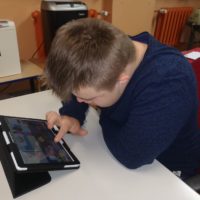 Testujemy gry w projekcie ID Games