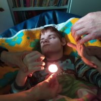 Sensoryka nas dotyka