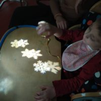 Sensoryka nas dotyka