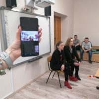 Spotkanie online