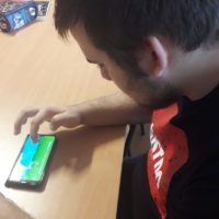 Testujemy gry w projekcie ID Games