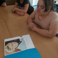 Ogólnopolski Projekt Edukacyjny„ Cztery pory roku w mojej miejscowości”