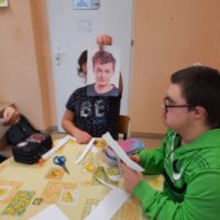 Ogólnopolski Projekt Edukacyjny„ Cztery pory roku w mojej miejscowości”