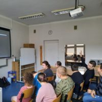 Ogólnopolski Projekt Edukacyjny„ Cztery pory roku w mojej miejscowości”