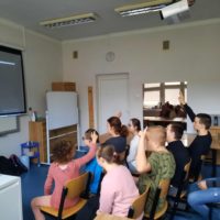 Ogólnopolski Projekt Edukacyjny„ Cztery pory roku w mojej miejscowości”