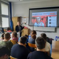 Ogólnopolski Projekt Edukacyjny„ Cztery pory roku w mojej miejscowości”