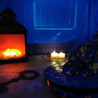 Wróżby Andrzejkowe