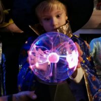 Wróżby Andrzejkowe