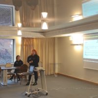 Spotkanie podsumowujące projekt Autyzm w świecie dobrych praktyk