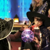 Wróżby Andrzejkowe