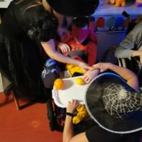 Wróżby Andrzejkowe