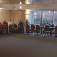 Spotkanie podsumowujące projekt Autyzm w świecie dobrych praktyk