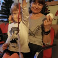 Wróżby Andrzejkowe